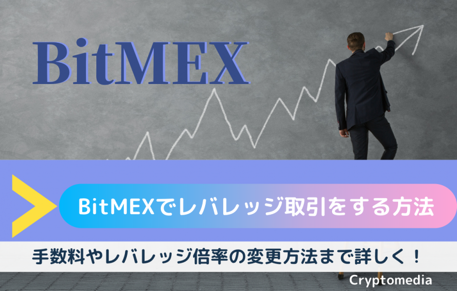 bitmex レバレッジ