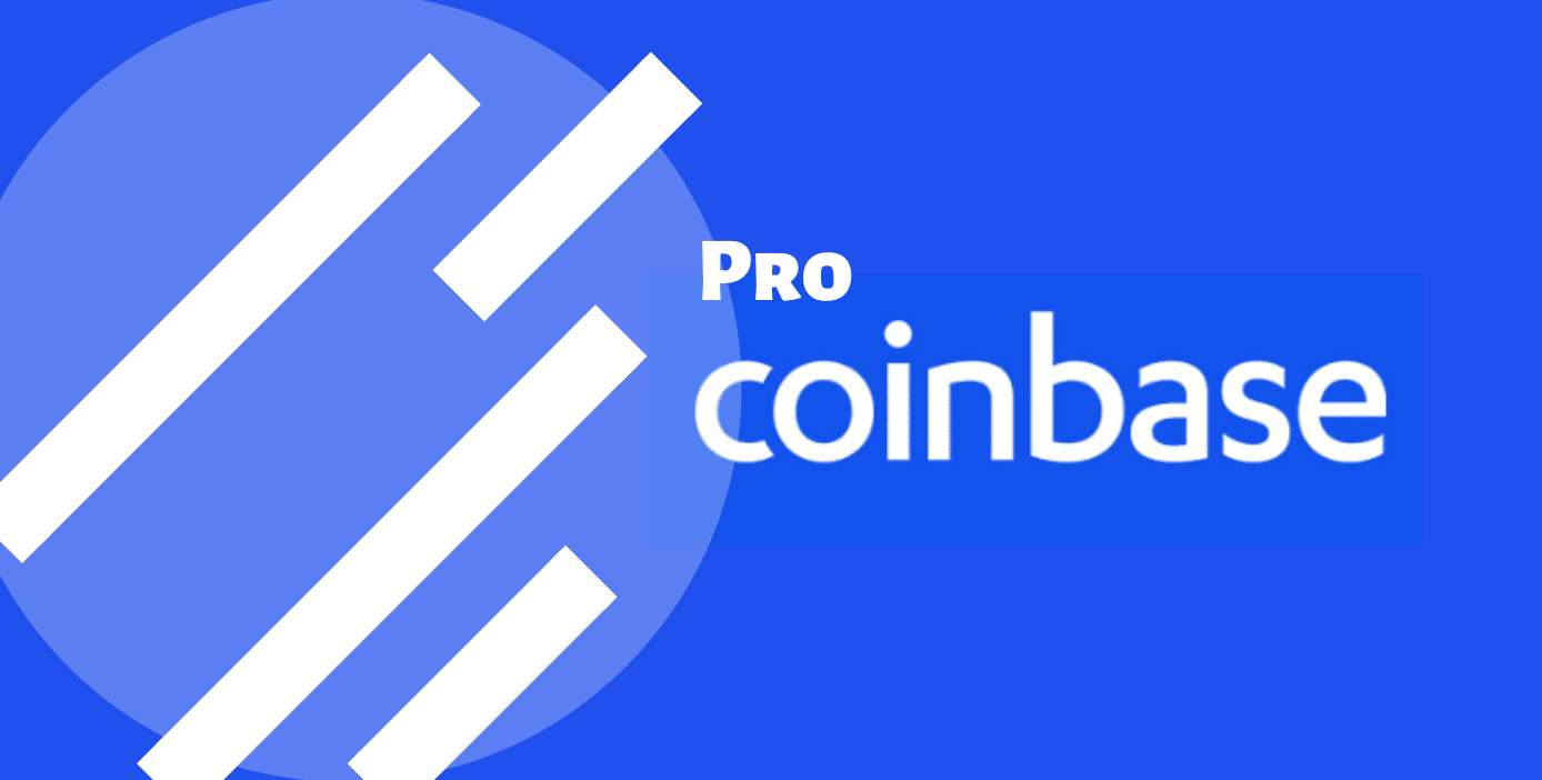 coinbase pro