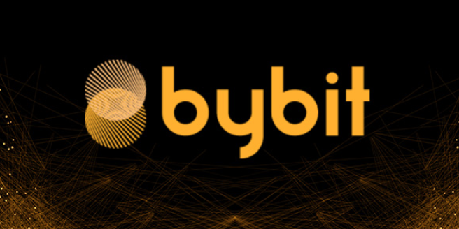 Bybit спотовый. BYBIT логотип. Криптобиржа BYBIT. Баннеры BYBIT. Фото BYBIT.