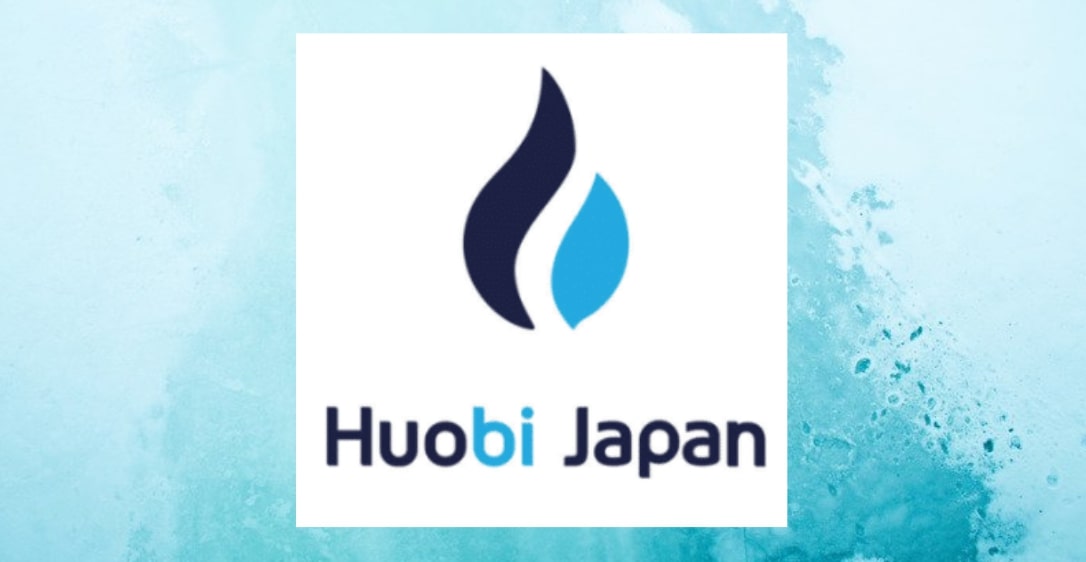 Huobi Japan(フオビ・ジャパン)