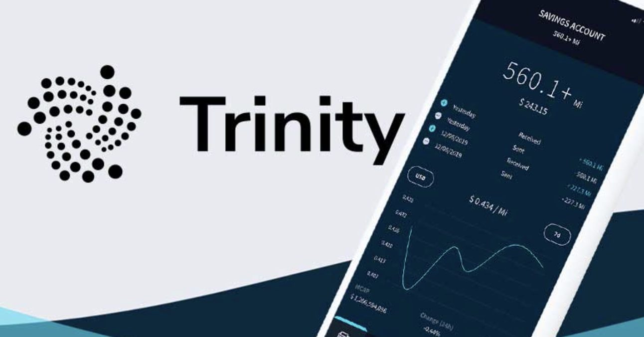 Trinity（トリニティ）