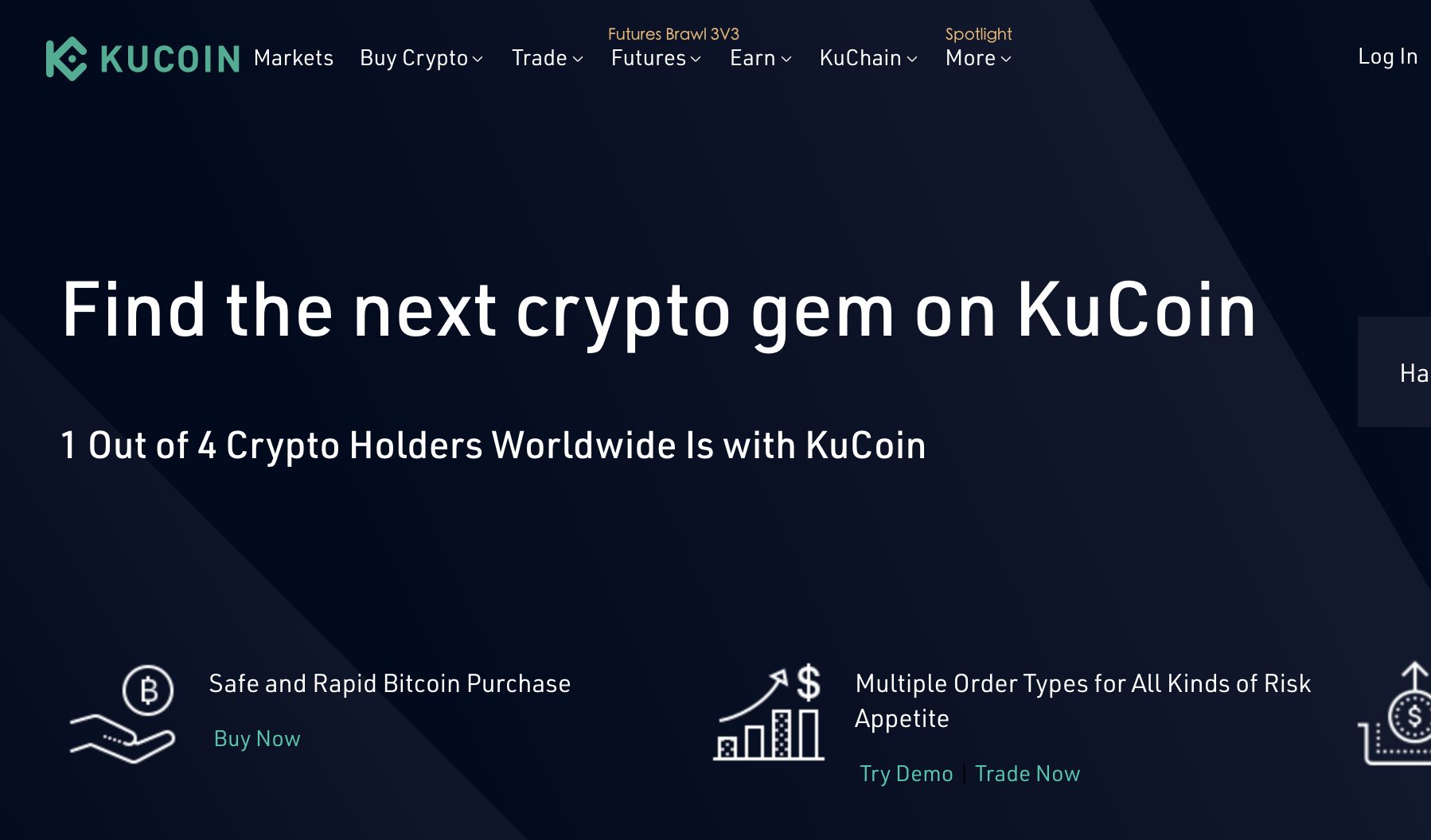 Crypto.com Coin（CRO）とは？将来性や特徴、技術、取引所まで徹底解説！ | CryptoMedia